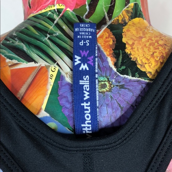 UO Without Walls Racerback Active Workout Tank - Picture 6 of 7